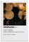 CBEJFGTX Movie Whiplash Minimalist Art Poster Poster Dekorative Malerei Leinwand Wandkunst Wohnzimmer Poster Schlafzimmer Malerei 08x12inch(20x30cm)
