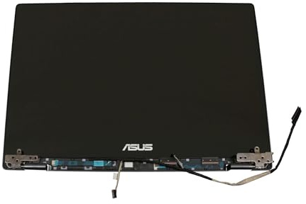ASUS 90NB0N31-R20013 Original Touch-Displayeinheit 14,0 Zoll (FHD 1920x1080) grau für VivoBook Flip TP412FA