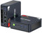 GMKtec Mini PC Ryzen 6600H, M6 Gaming Desktop Computer Pro mit Dual-NIC-LAN 2,5G, AMD R5 6600H (6 Kerne/12 Threads bis zu 4,50 GHz), 32GB DDR5 RAM + 1tB PCIe SSD