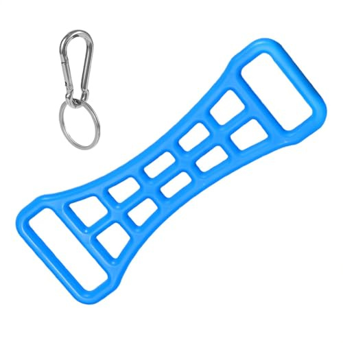 With Ski Buckle - Multi-purpose Ski Tool, Boot Ice Scraper, Ski Buckle Lock Tool | Adjustable Ski Helper for Fast Performance, Fit Yes