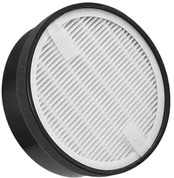 Replacement Air Purifier Filter, Compatible For Levoit, LV-H132 Air Purifier Accessories