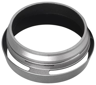 Gegenlichtblende Aus Metall Für Kameras X100V X100F X100S X100T