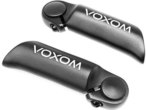 Voxom Uni BE1 96 mm Barend, Noir, 96 mm