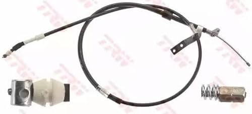 TRW GCH711 Power Brake Systems