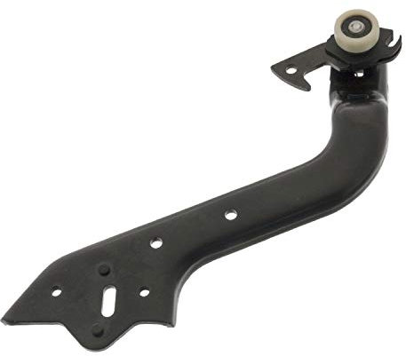 febi bilstein 47761 Rollenführung für Schiebetür , 1 Stück