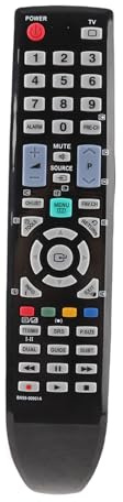 VBESTLIFE Telecomando,Digital Telecomando Universale per -00901a -00888a -00938a TV