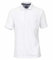 Redmond Polo-Shirt Uni 0 Weiss XXL