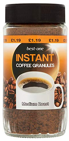 Bestone Instant Coffee 100g x 8