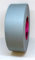 AT220 Gaffa-expo® Kantenband für Messeboden, (Silber)