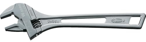 Lobtex Hybrid Monkey Wrench X W-Zero UM36XGB Total Length 9.8 inches (250 mm)