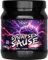 TNT Synapsensause Kirsche (440g) • Pre-Workout Booster • Fitness & Bodybuilding Booster • Trainingsbooster mit L-Citrulline, Koffein & Guarana • Hochwertig, Laborgetestet, Made in Germany