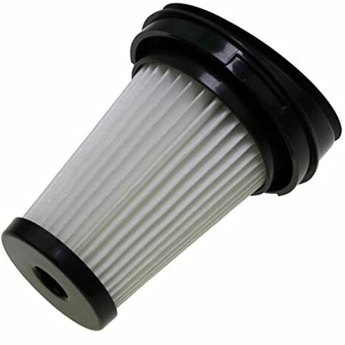 NA Vacuum HEPA Filter Replacement for Blaupunkt 22V Lithium POWERFORCE EXTREEME Cordless Vacuum Cleaner Accessories