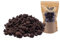 WYSKONT Lavasteine 15 Liter 10-15 mm - Aquarium Bodengrund - Lavamulch - Aquarium Deko - Terrarium Deko - Aquarium Steine - Aquarium Kies - Aquarium Soil - Dekosteine - Zierkies