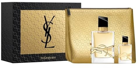 Libre Parfum-Set, 3-teilig
