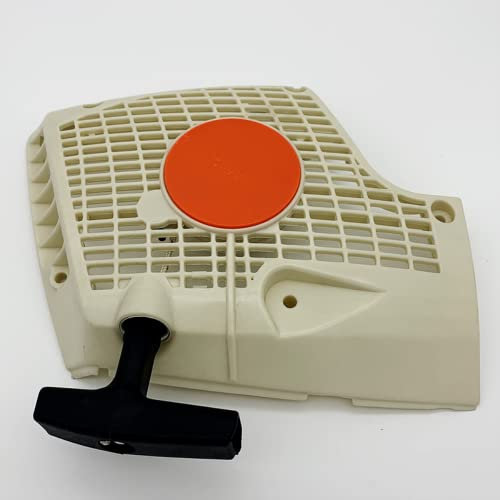 Ricambio per motorino di avviamento compatibile con motosega a benzina Sti-hl MS270 MS280 MS 270 280