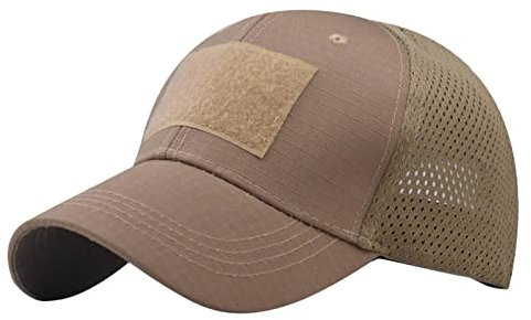 Men's Breathable Hat with Usa Flag Baseball Cap Adjustable Trucker Hat Herren Damen Verstellbar Usa Baseball Cap Verstellbar Usa Flagge Hip Hop Hut