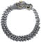 HIQIU 3D Silbernes Drachenkettenarmband,Handgefertigtes armband drache, Drachen Armband Herren Gothic Drachenarmbander, Männer Persönlichkeit Drachenarmband Schmuck Geschenk (18)