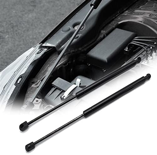 WILSEM Für Peugeot 308 2016 2017 2018 Motorhaubenstütze Hydraulische Stange Domstreben Hebefeder Stoßdämpferhalterung Autozubehör Zubehör