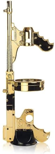 Pistolet À Champagne, Bouchon De Vin Éjecteur De Bouteille De Champagne Multifonction Réglable, Pour Les Fêtes D'anniversaire, Les Mariages, Les Fêtes À La Piscine, Les Accessoires D'ambiance De Bar