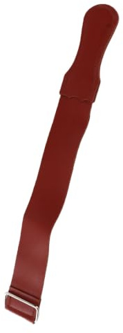 New Cow Leather Manual Strop Straight Barber Shaving Ening St Tool,Shaving Sharpening Strap Bladesharpening Strap Cow Leather Shaving Sharpening Strap