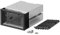 yasoe 3,5 Pouces HDD Cage Rack Hard Driver Tray Hard Drive Cage Support 3 HDD Hard Disks