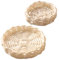 JOINPAYA 2St ，，，， Miniatur-Puppenhauszubehör Puppenstubenmöbel Fotorequisiten kühlkorb einkaufskorb Storage Baskets Puppenhaus-Aufbewahrungskorb Mini-Korbdekoration Rattan