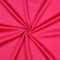 0,5m Baumwoll-Satin Baumwollstoff Satinstoff Meterware unifarben Oeko-Tex zertifiziert, Farbe:pink