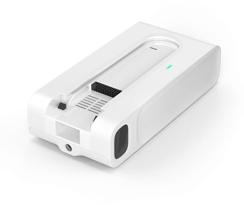 A50S Plus - Batteria per aspirapolvere