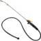 Replacement Sprayer Wand for Ryobi P2800 & P2803 – 29 Adjustable Nozzle with Trigger Lock – Stainless Steel Wand & Hose – Fits 18V Garden Sprayers (Mist to Jet Spray)