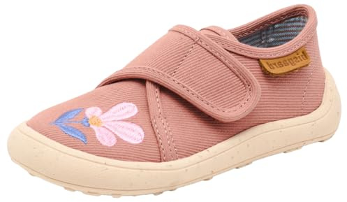 Bisgaard Unisex Kinder Pav Sneaker, Hibiscus, 33 EU