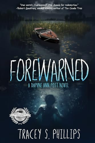 Forewarned: A Daphne Ann Post Novel