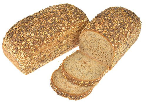 Chia-Dinkel-Vollkornbrot 1 kg