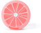 Porta pillole settimanale 3 volte 7 scomparti grandi medicine Pill organizer by Invoda Pomelo