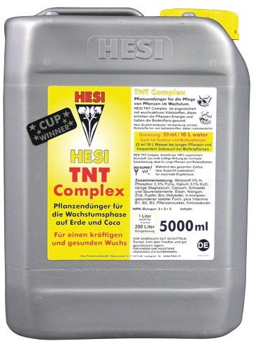 Hesi NPK 6-2-4
