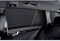 Satz Car Shades kompatibel mit Mini Clubman F54 2015- (6-teilig)