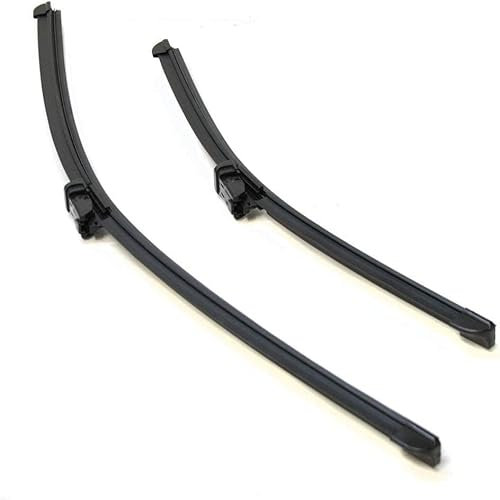 Vorne Scheibenwischer Wischerblätter Wischer Satz für Golf 7 VII A3 8V1 8VK 2012-2018 Autohobby