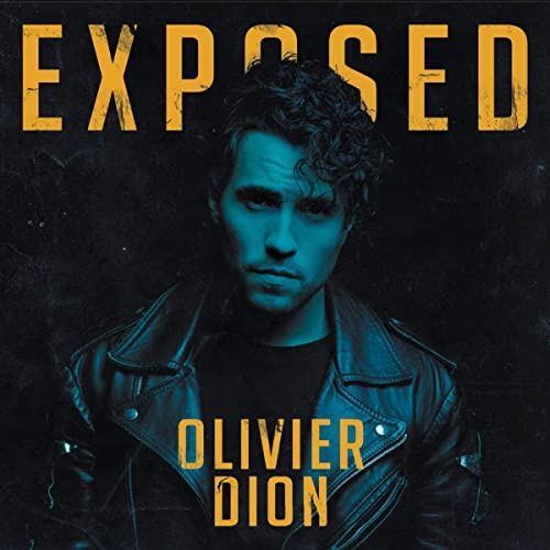 Olivier Dion - Exposed