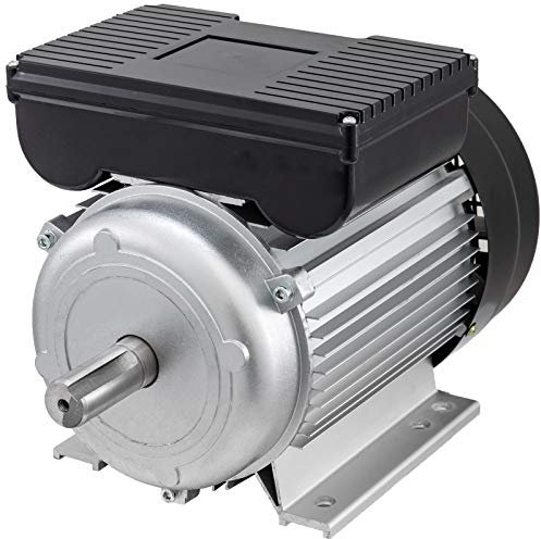 Mophorn 2,2kW Motor für Luft-Kompressor 230V