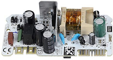 Elektronik Platine Modul Transformator Platine LED Dunstabzugshaube ORIGINAL Bosch Siemens 00754344 754344