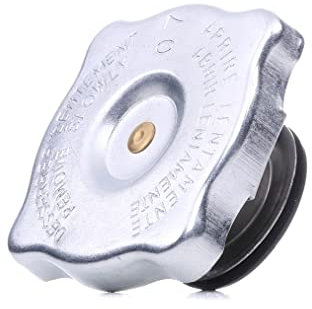 ORIGINAL IMPERIUM 29639 Tappo serbatoio refrigerante Tappo Vaschetta Radiatore Tappo Vaschetta Radiatore Tappo Vaso Espansione