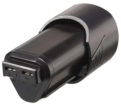Westfalia Ersatzakku zu Akku Gras- und Strauchschere 10,8 Volt Li-Ion