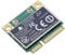 Adaptador inalámbrico PCI Express (PCIe) de Banda Dual de 2,4 GHz y 5 GHz-Tarjeta WiFi PCIe-Tarjeta inalámbrica PCIE-Adaptador Wi-Fi PCIe-Adaptador de Red inalámbrica Qualcomm Atheros
