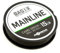 Korda Basix Camo Green Hauptschnur, 1000 m Spulen, 6,8 kg