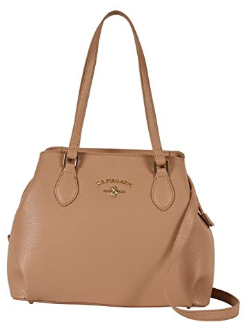 U.S. POLO ASSN. Stanford - Shopper 32 cm S beige