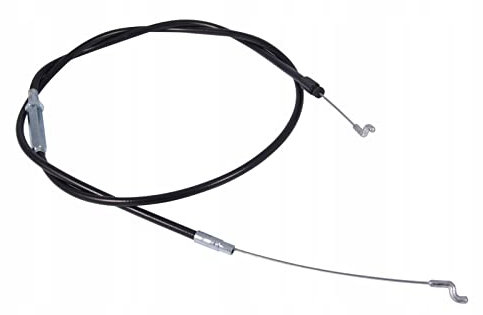 Fahrantrieb Kupplungszug Bowdenzug kompatibel mit AL-KO ALKO 46 460 470 520 BR BRE HW HWS