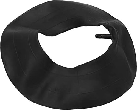 3,50 4,00 6 Camera d'Aria con Valvola Destra per Diavoli, Tosaerba, Traccia e Carriole