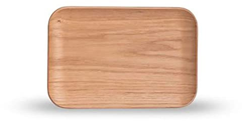 Sagaform 5018340 Servierteller, Holz