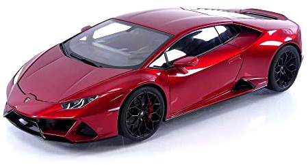AUTOart - Lam Huracan Evo - 1/18