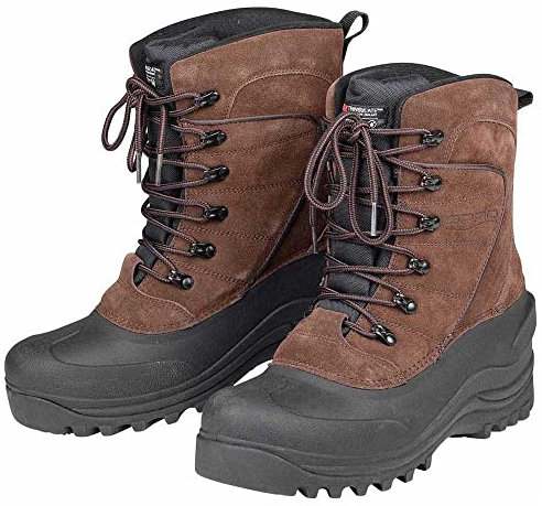 Spro Thermal Winter Boots 41