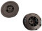 SECURA 1x Fadenspule (2er Set) Durchmesser 1,6 mm kompatibel mit Variolux 300 Freischneider